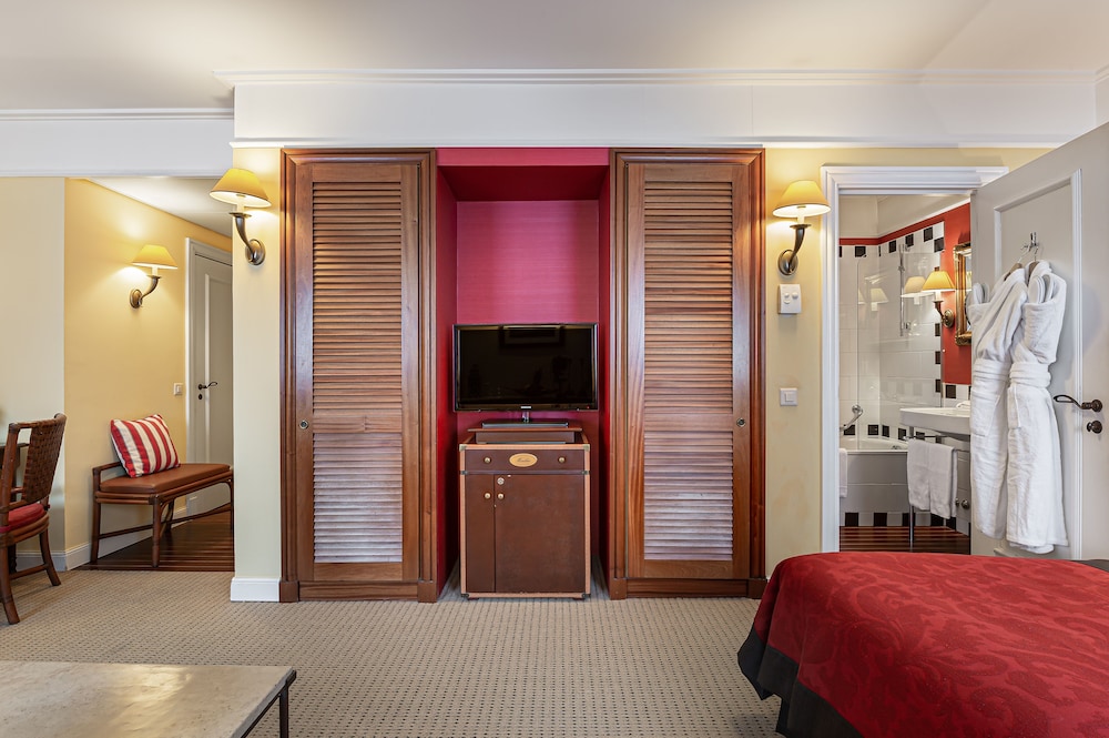 Geneva Vacations - Hotel Kipling - Property Image 4