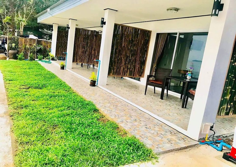 Samet Marley view 5