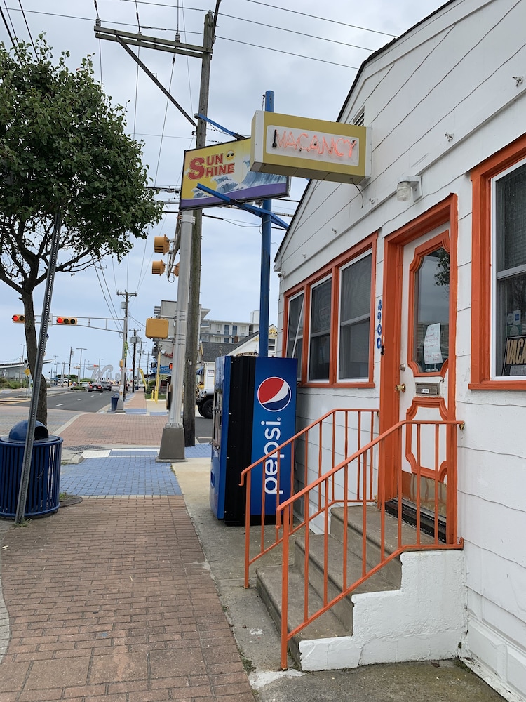SunShine Motel