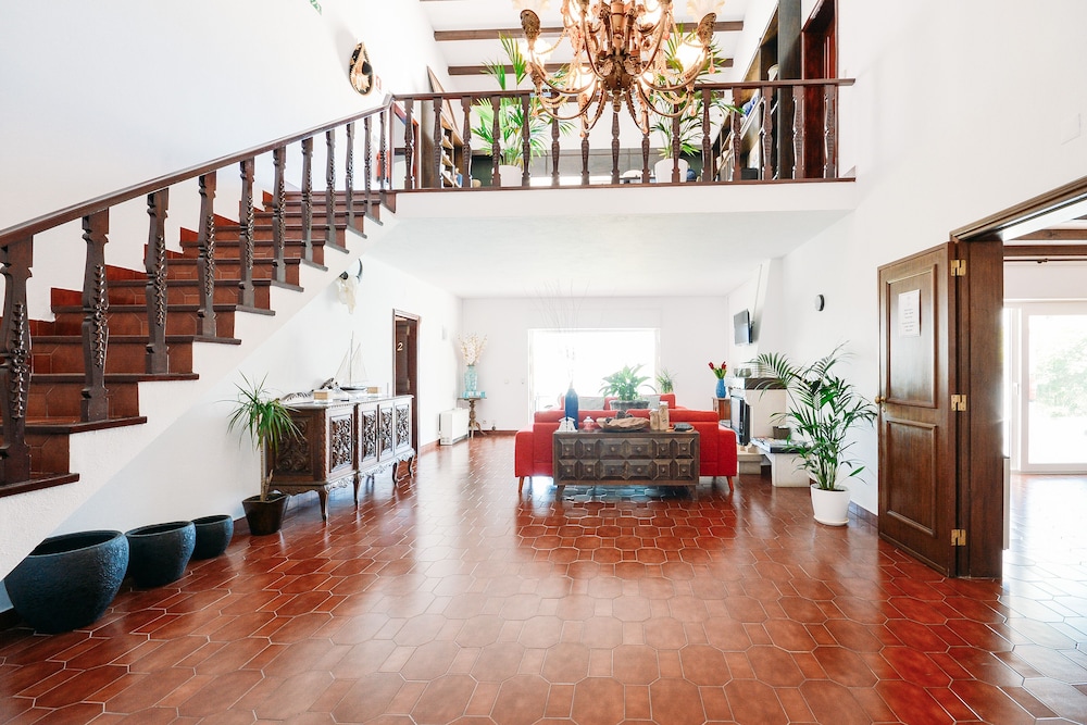 Limmo Garden Guest House