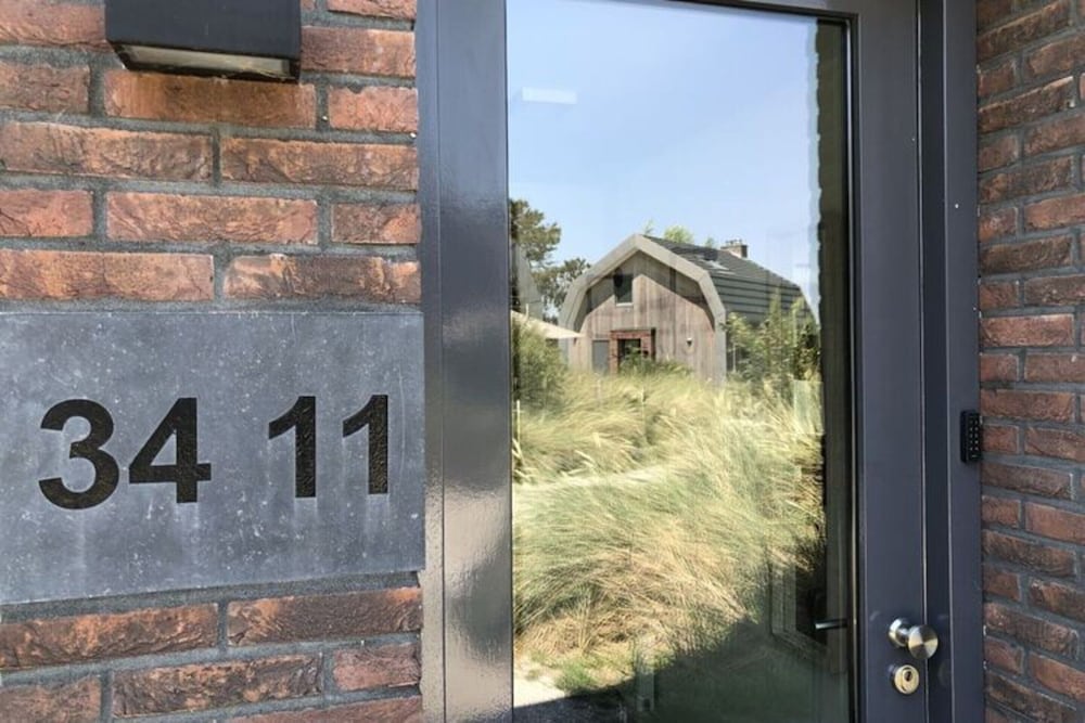 Holiday Home Klein Geluk