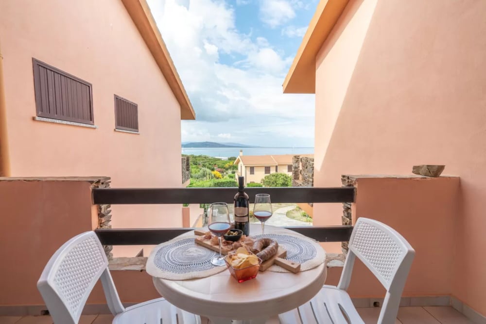Comfort and Privacy for 4 Guests