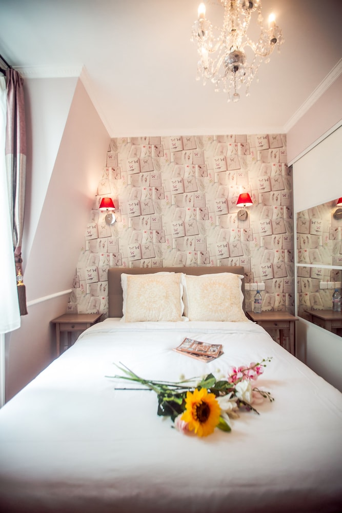 La Maison Gobert Paris Hotel Particulier