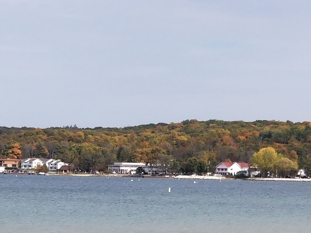 Edgewater Resort