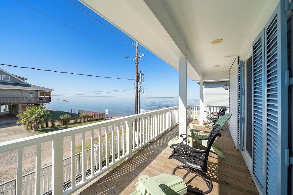 Reelview by Ryson Vacation Rentals