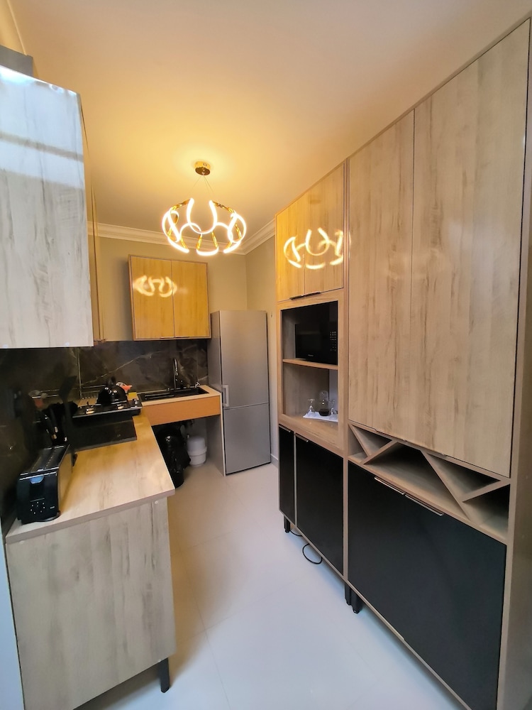 Bryanston Palms Accommodation