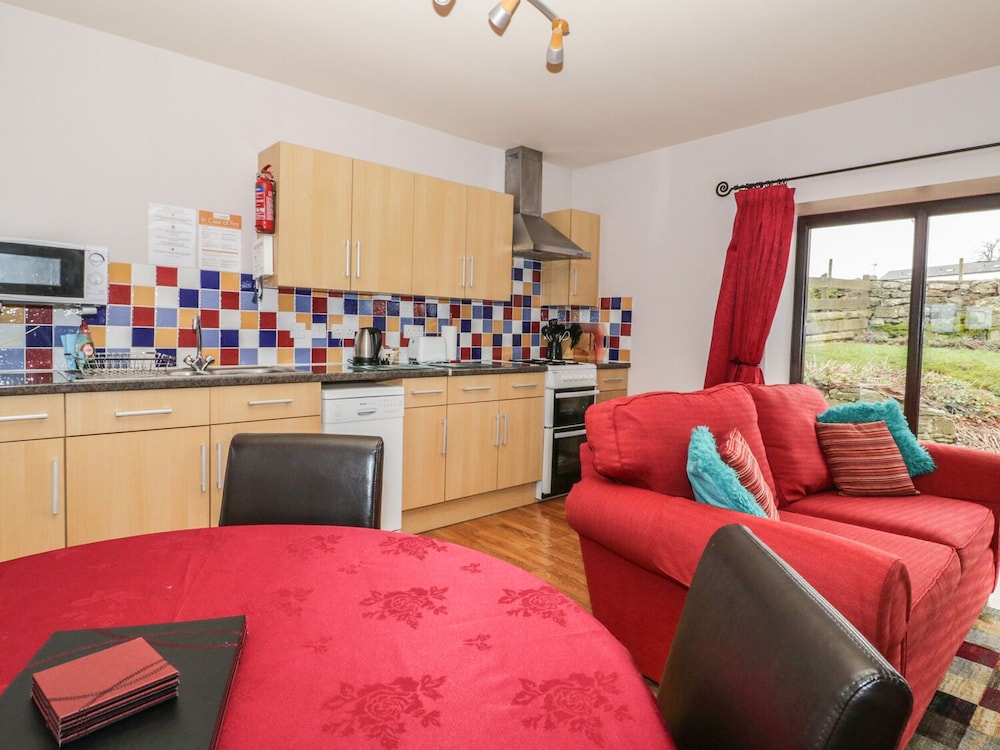Stables Cottage