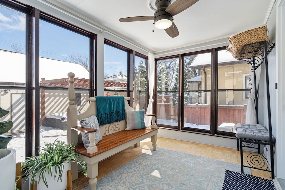 Nokomis Haven view 3