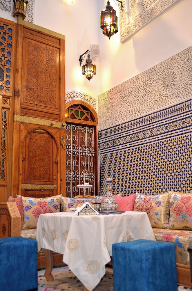 Riad Dar Salma