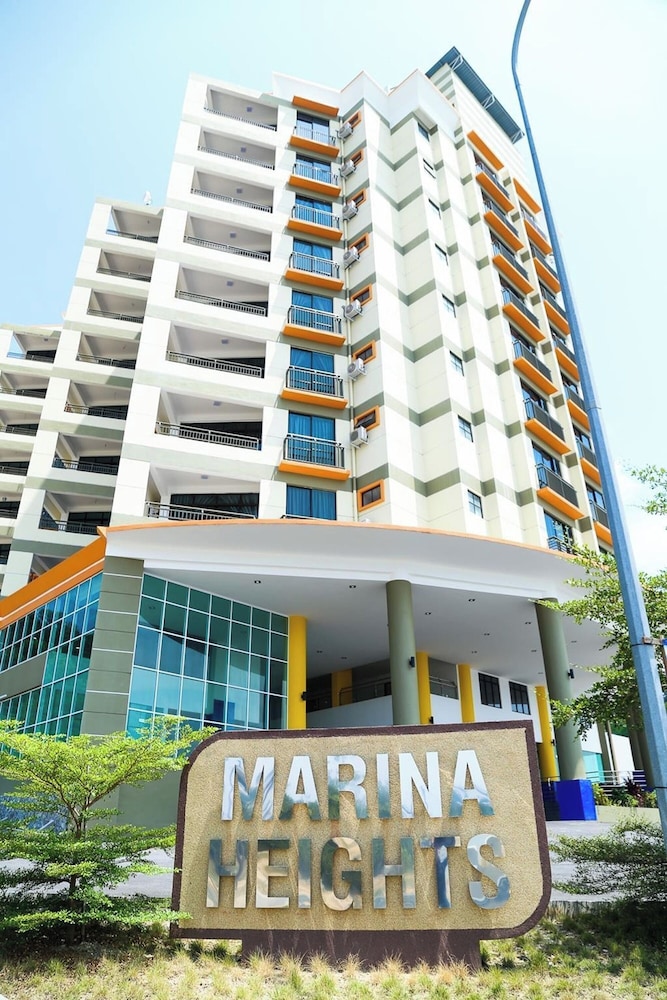 Kimna Home @ Marina Height