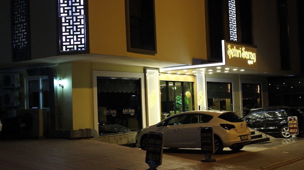 Sehri Saray Apart Hotel