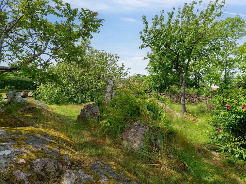 5 Star Holiday Home in Allinge