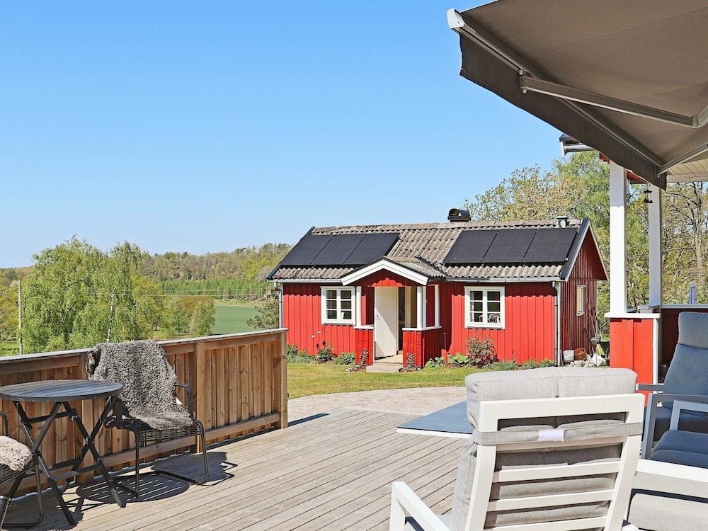 6 Person Holiday Home in Sloinge view 3