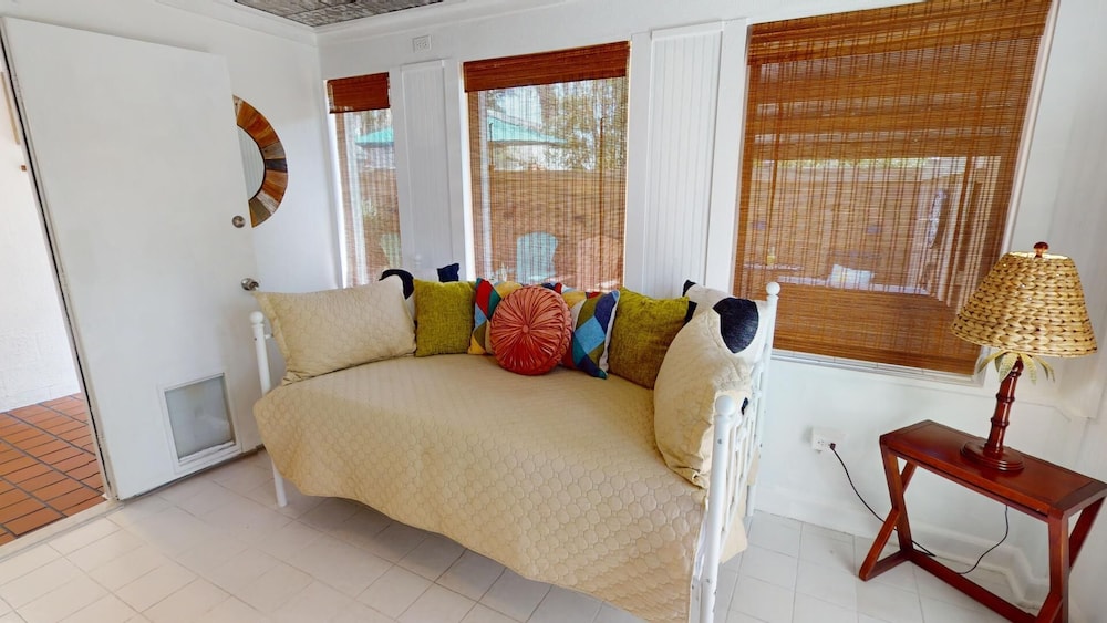 Nobody's Tybee Shack by Tybee Vacation Rentals