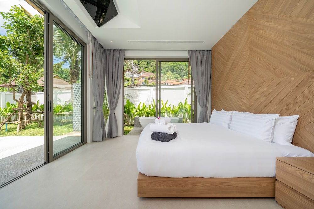 Himmapana Villas - Grand Valley