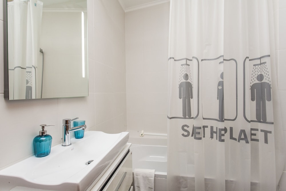 LxWay Apartments Lisbon Sé