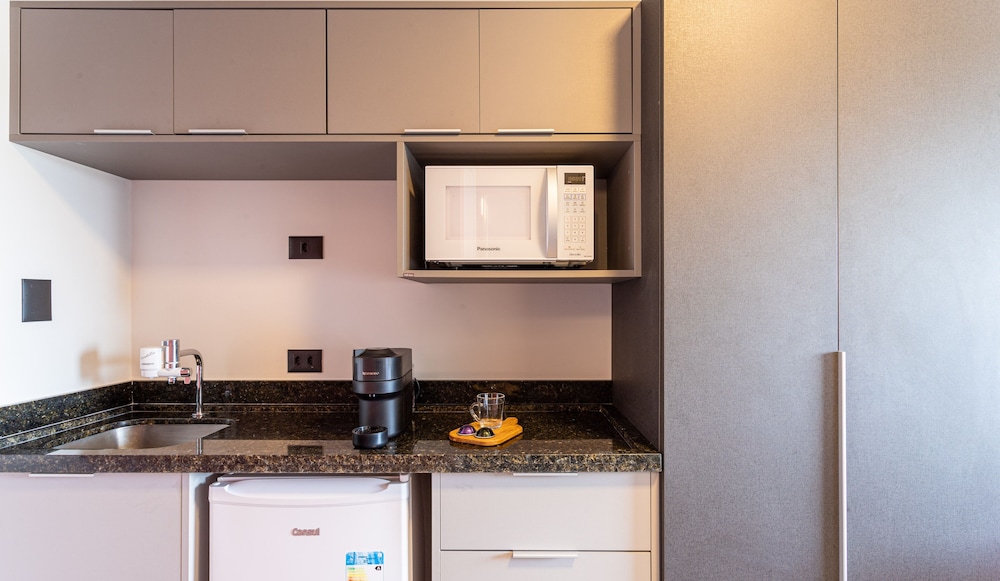 Caza Noz by Viva - Apartamentos novos, com ótima estrutura e área comum próximo à USP e Butantã