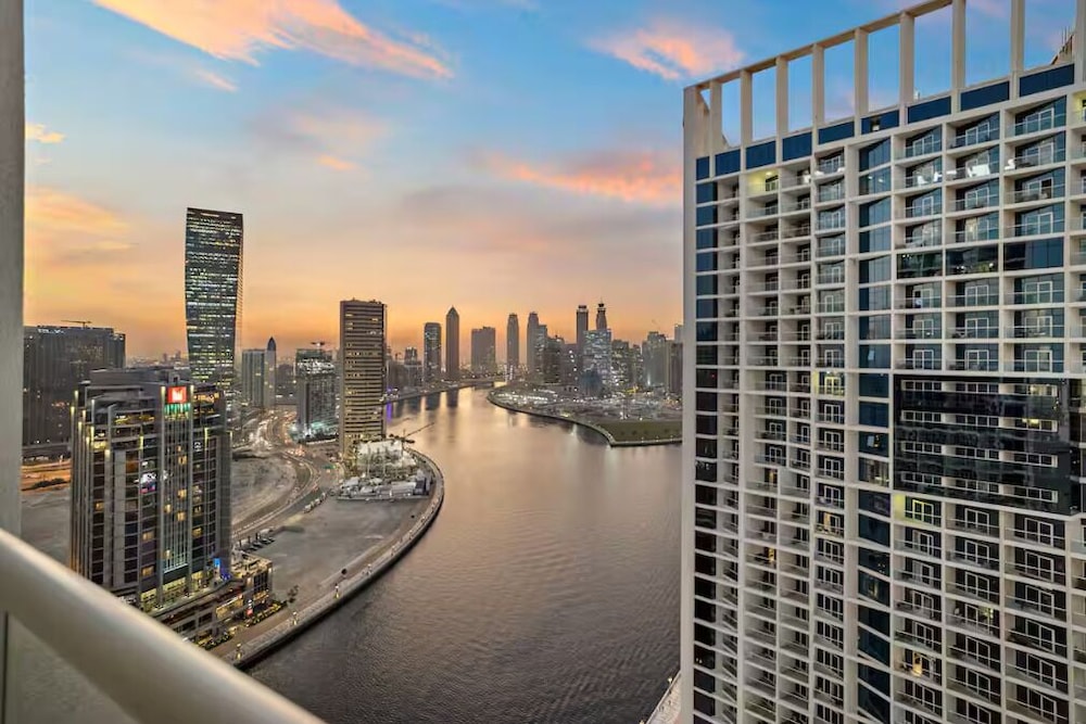 DAMAC Maison Privé Near Dubai Mall