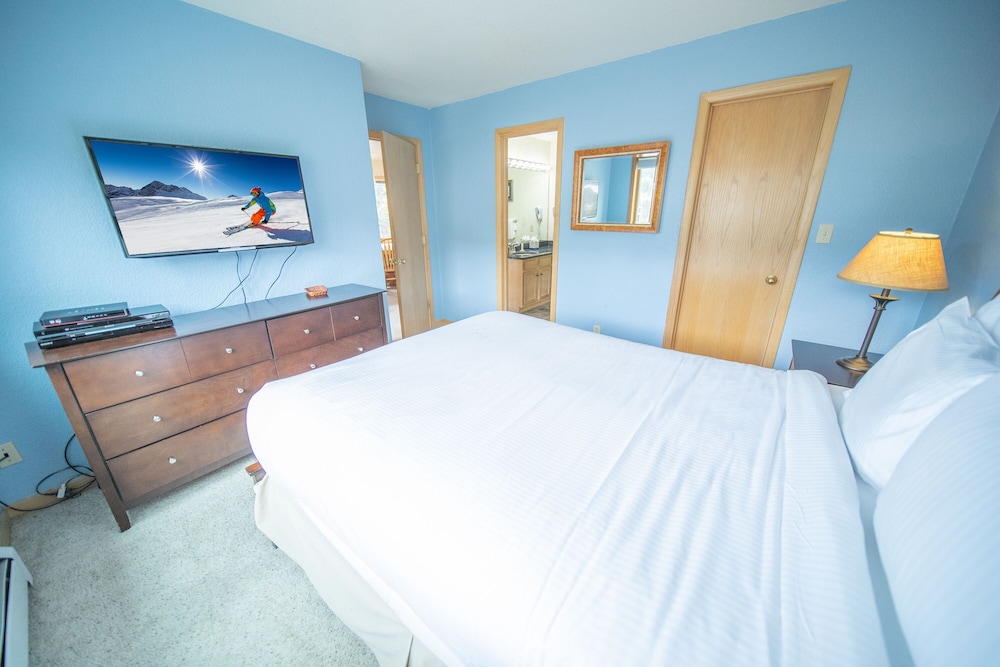 Summit County Vacations - Cinnamon Ridge B304 by SummitCove Vacation Lodging - Property Image 11