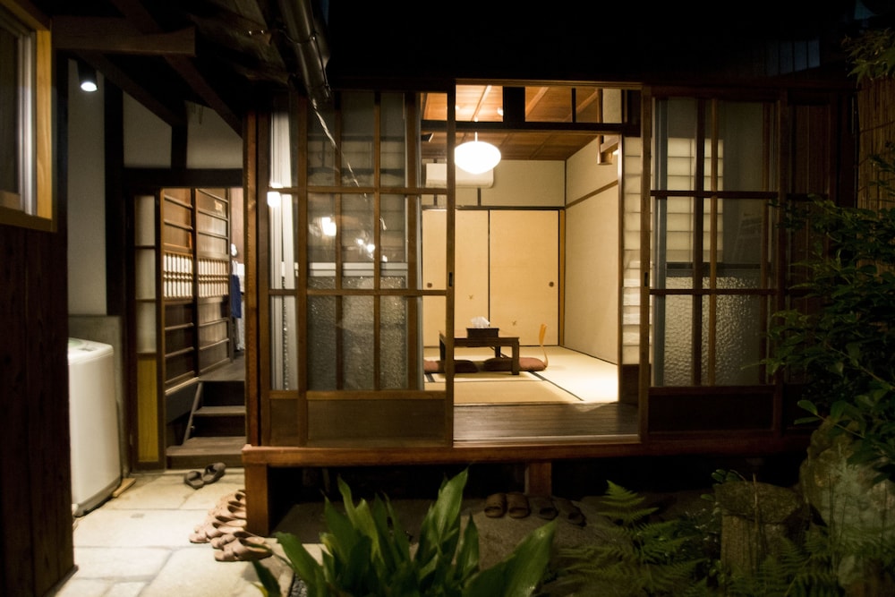Guest house Umeya