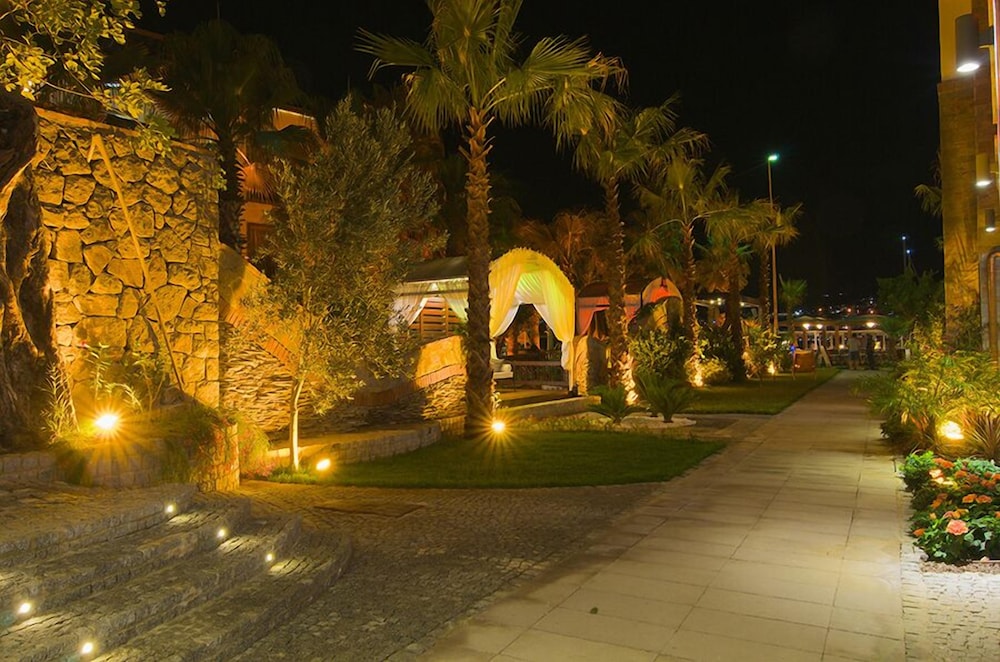 Marisol Butik Otel - Image 48