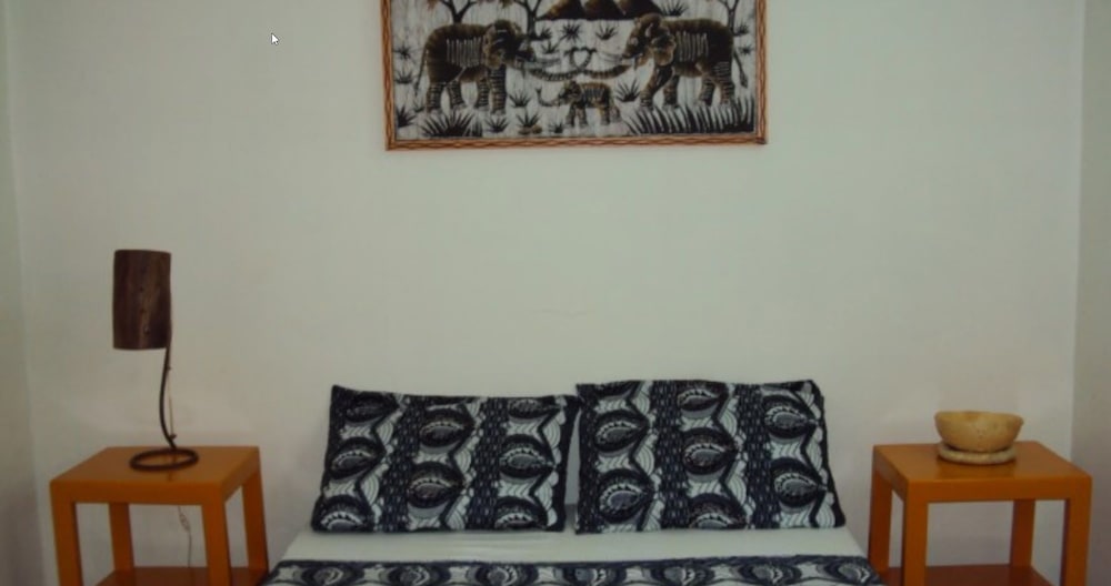 Ouagadougou Vacations - Bassnere - Property Image 6