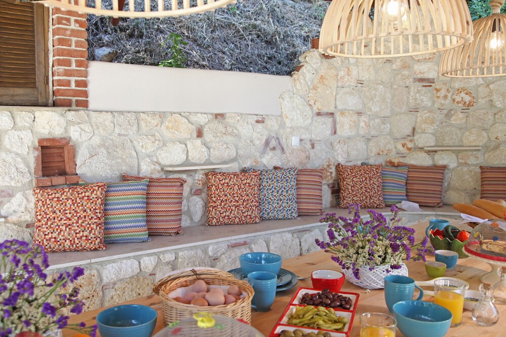 The Beach House