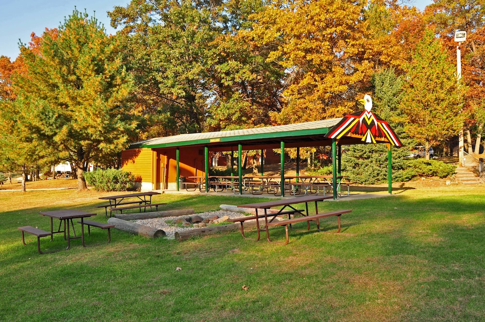 Arrowhead Resort Campground