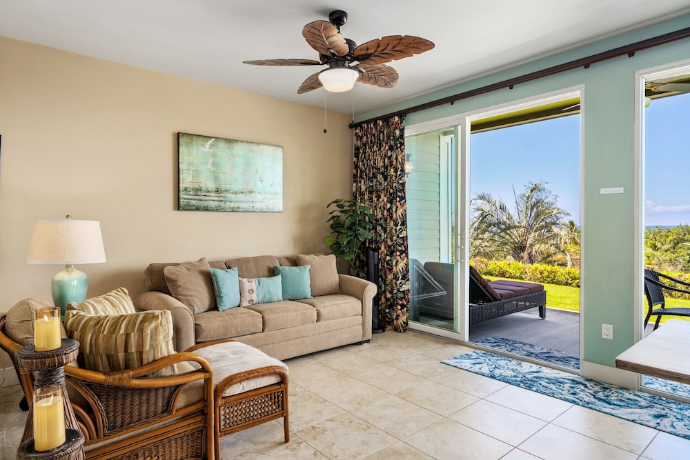 Na Hale O Keauhou A4 3 Bedroom Condo