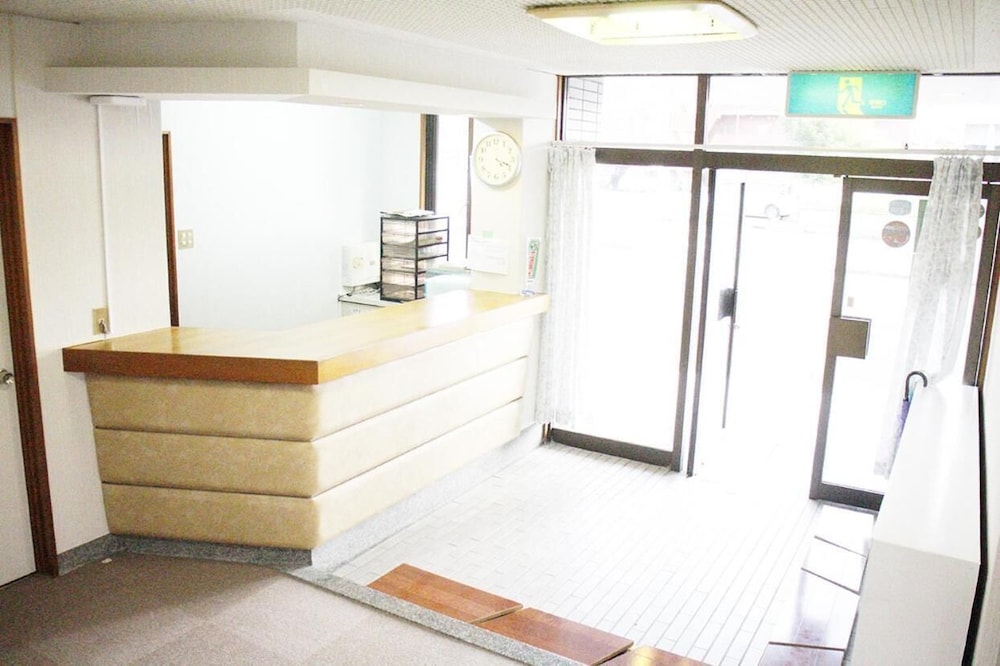 Numaguchi Ryokan view 4