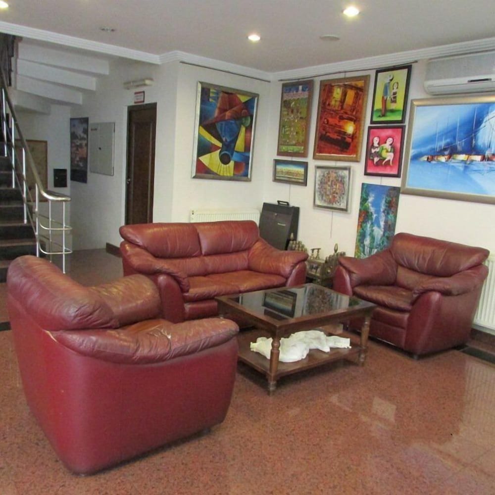 Kadikoy Otel