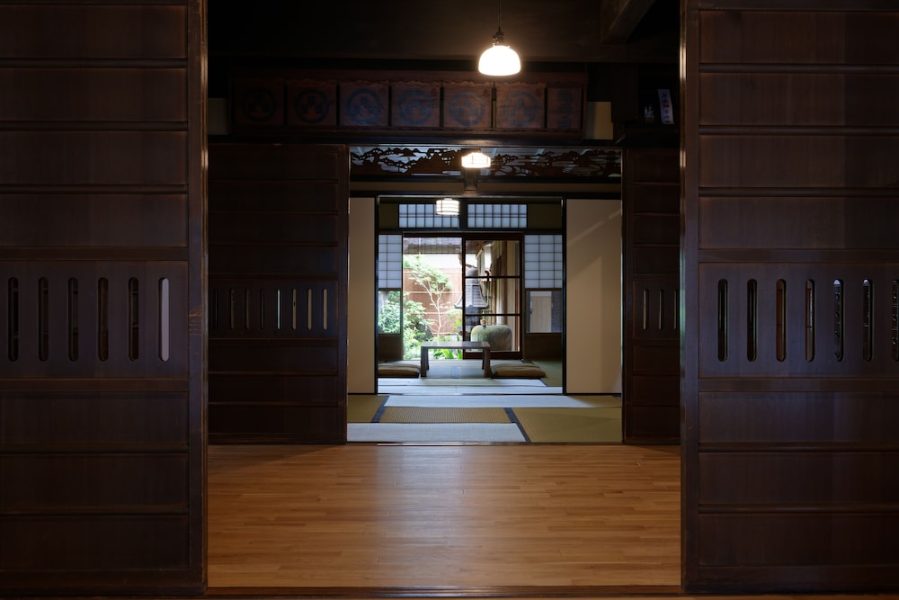 Kyoto Nijo Sawaragi no Yado