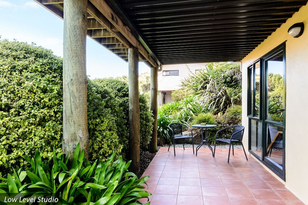 Kaiteri Motels and Apartments
