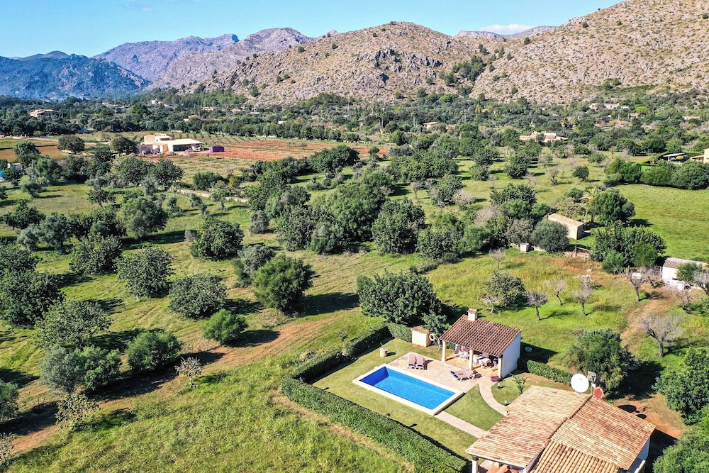 Casita Fontxica