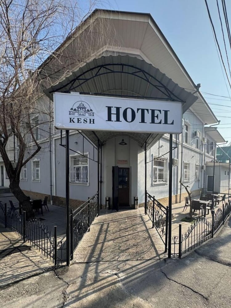 Kesh B&B