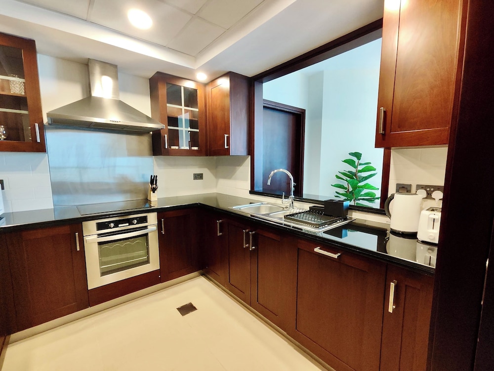 Lux BnB I 29 BLVD Burj & Fountain Views