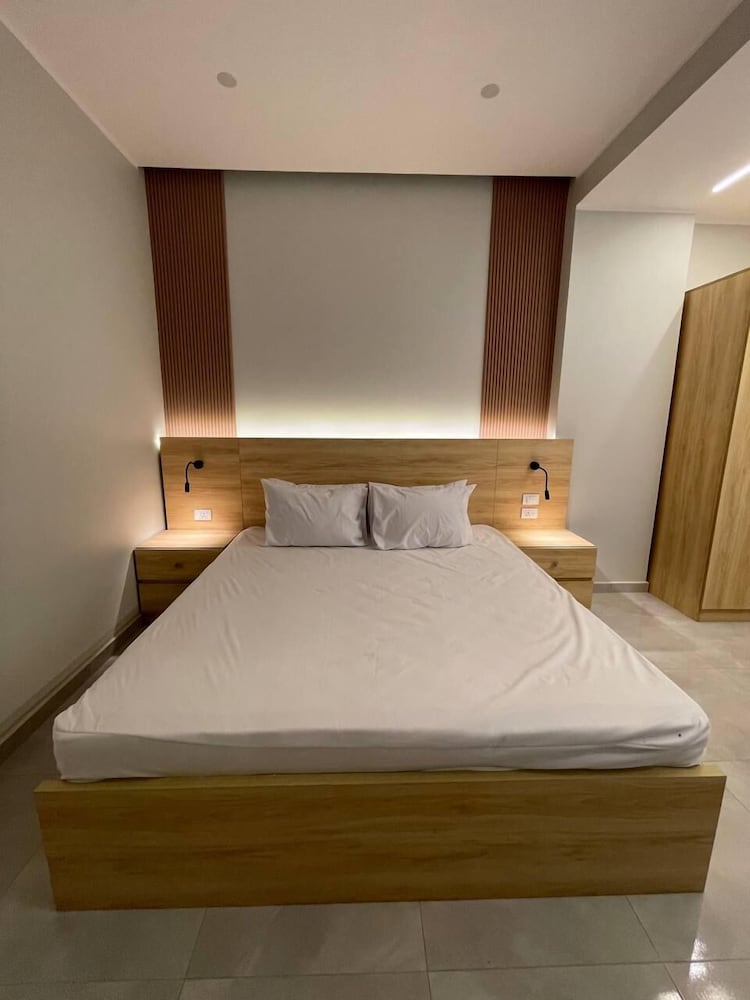 Cairo Galaxy Hostel