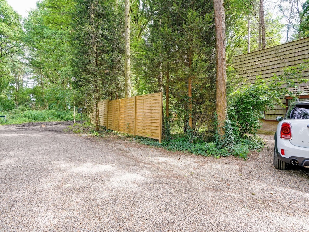 Welcoming Chalet in Rekem Tucked in Nature