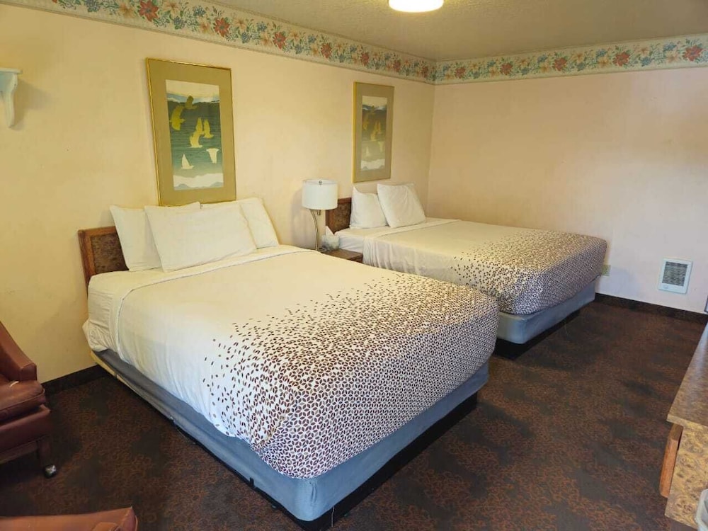 Sweet Breeze Inn