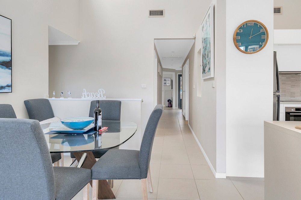 Apartment in Baillargues With Heated Pool