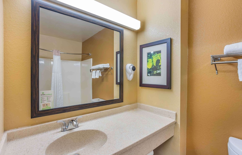 Extended Stay America Select Philadelphia Malvern Great Vall - Property Image 8