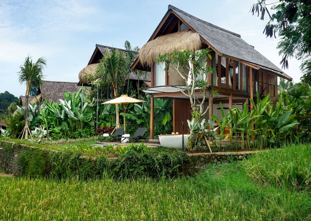 The Pulu Villas by GenuineHost