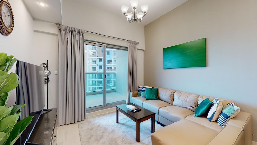 Business Bay - Elite Residence 2311