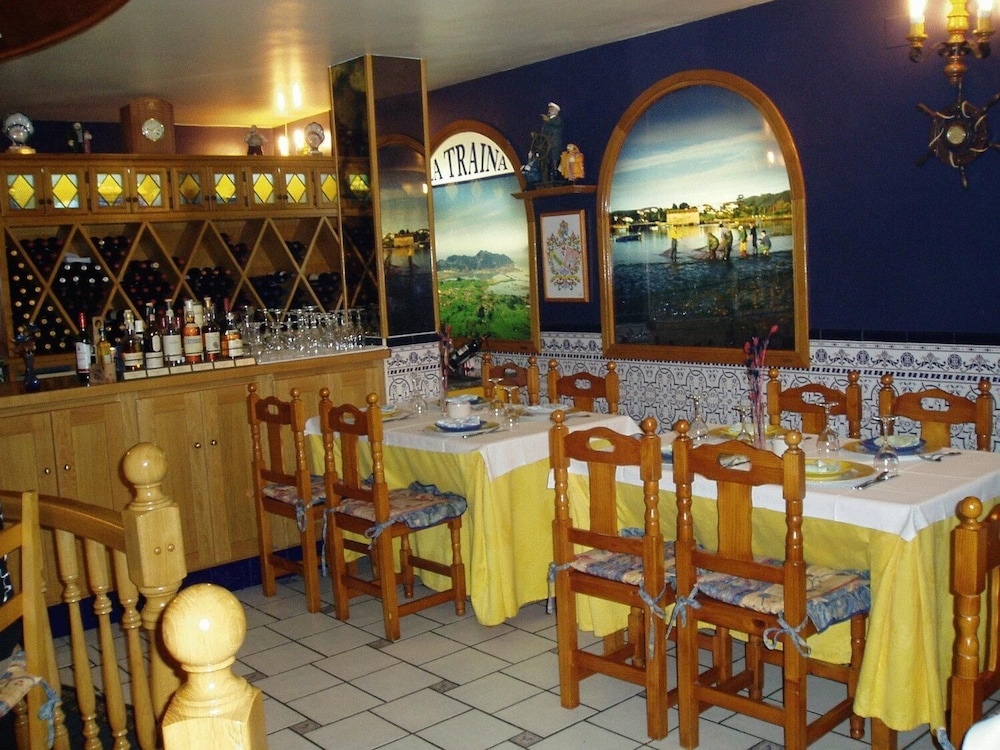 Hotel La Traina