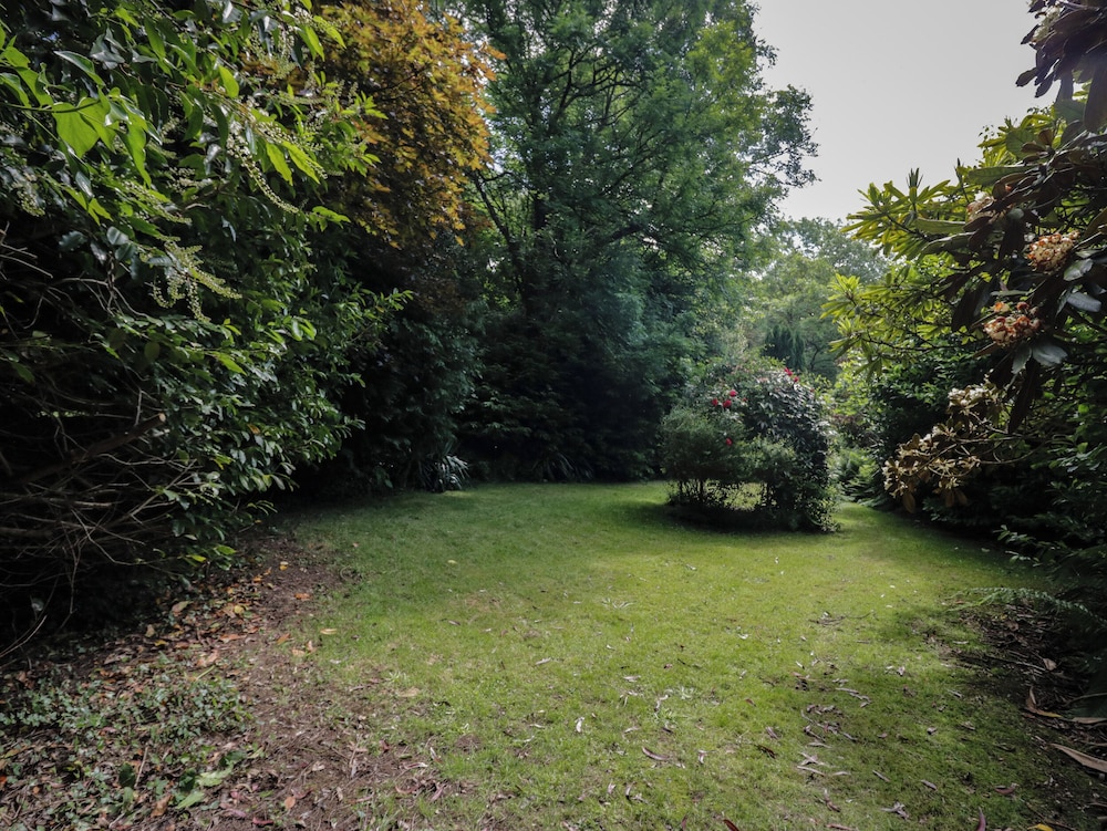 Gardeners Cottage
