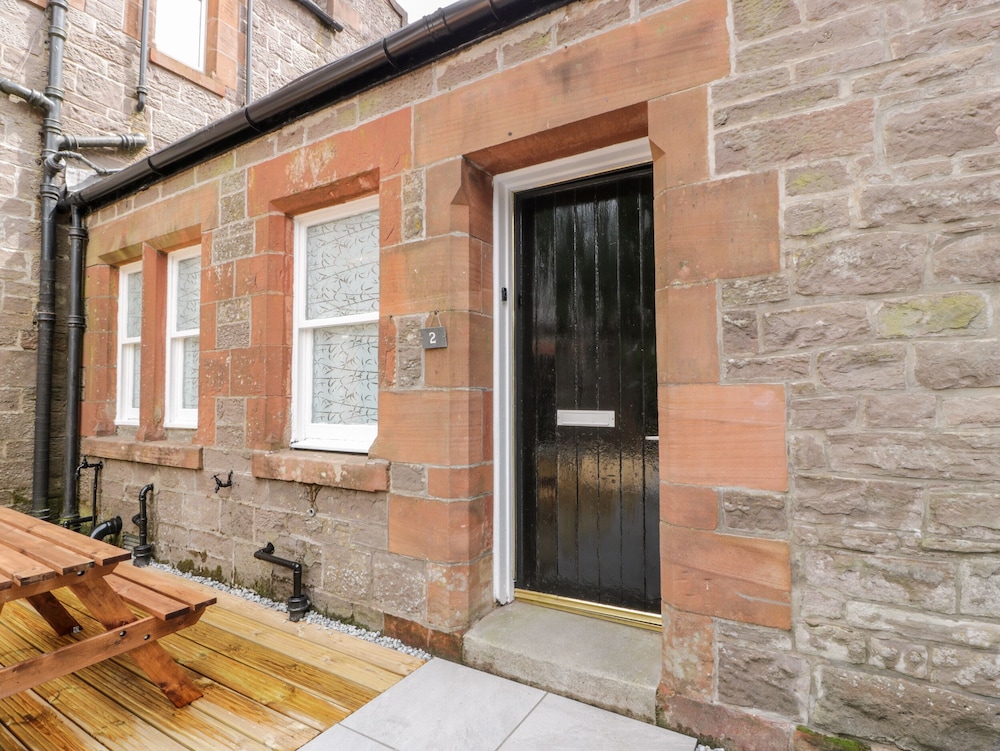 Rob Roy Apartment