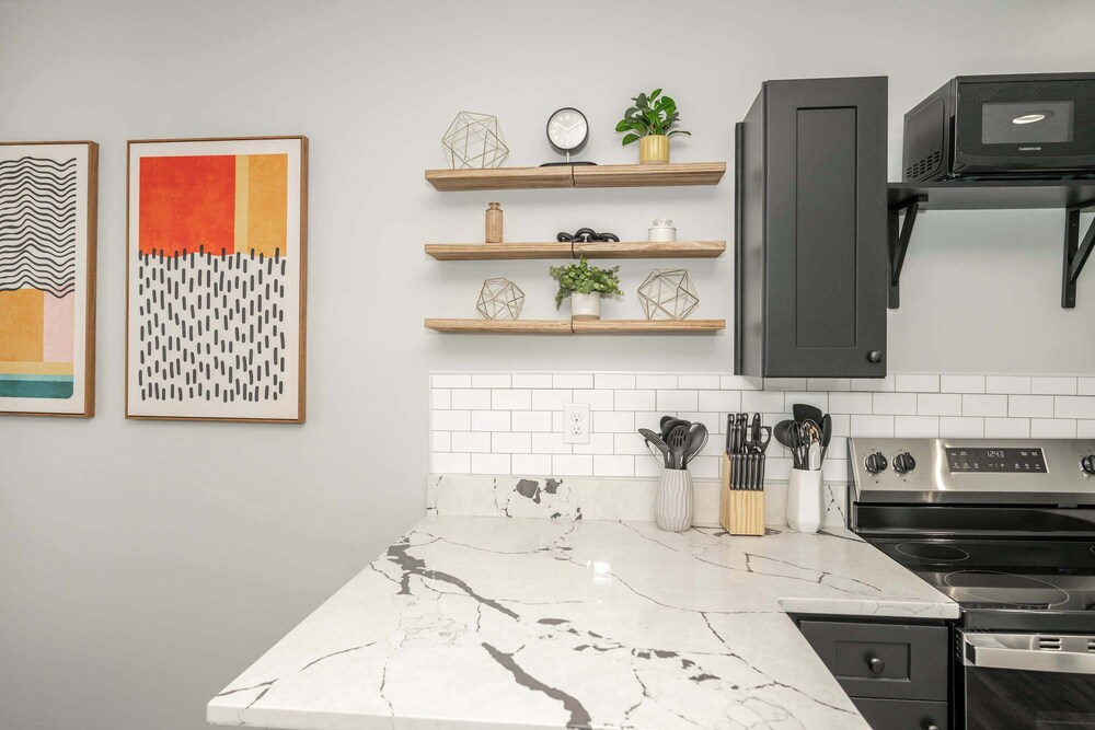 Modern Cincy Home - For 6