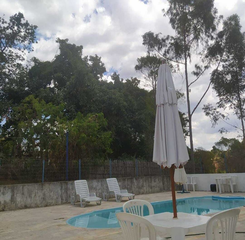 Hospedaria Villa Mariana