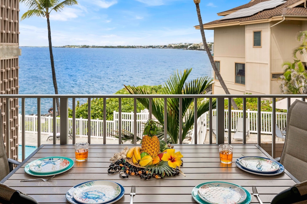 Breathtaking Ocean View - Ocean Front Complex- Vrkcv