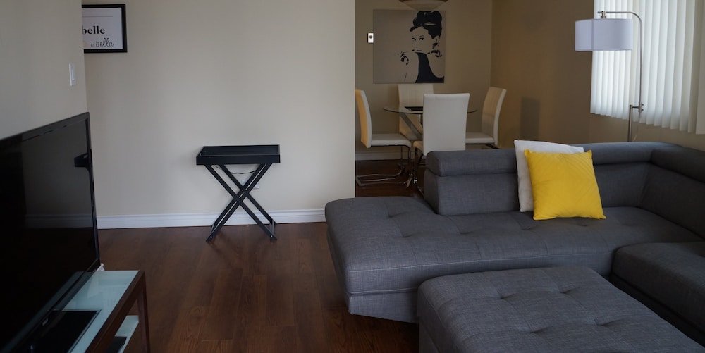 Newtel Suites
